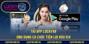 Tải App Lucky88